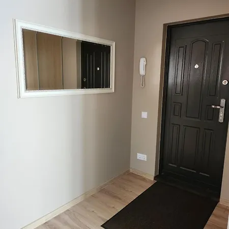 Apartment Metsa 14-1apartment