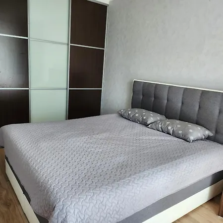 Metsa 14-1apartment Apartment Parnu