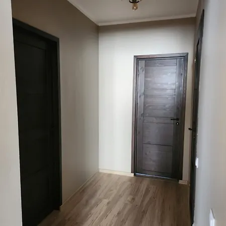 Metsa 14-1apartment * Parnu