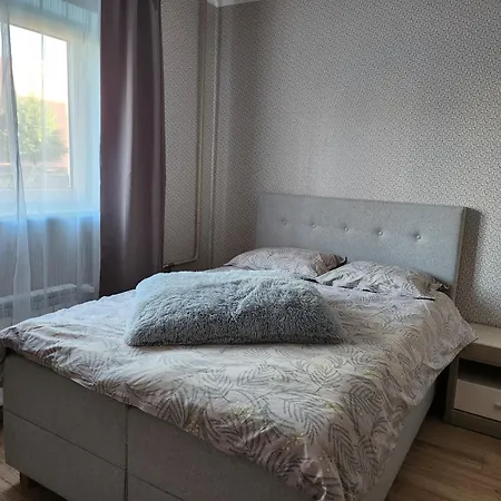 Metsa 14-1apartment Apartment *