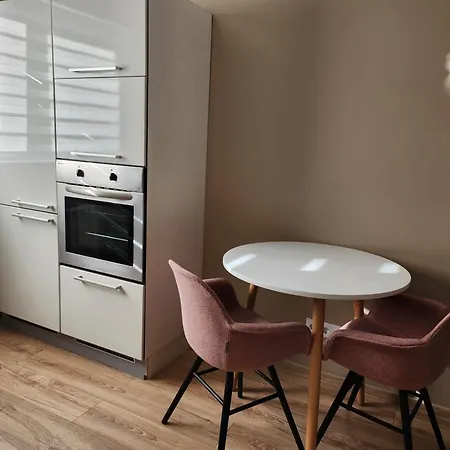 Metsa 14-1apartment Apartment