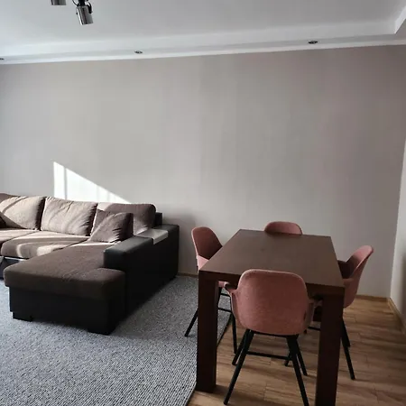 Apartment Metsa 14-1apartment Parnu