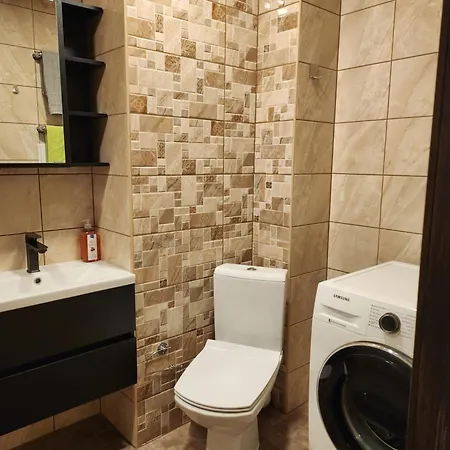 Metsa 14-1apartment *