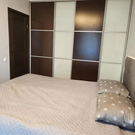Metsa 14-1apartment Apartment
